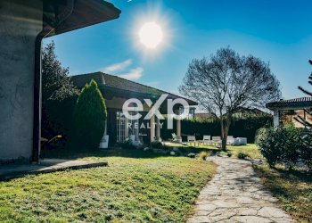 GIARDINO - Villa Via Vicenza, Oggiona con Santo Stefano - foto 52