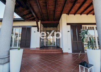 PORTICO - Villa Via Vicenza, Oggiona con Santo Stefano - foto 63