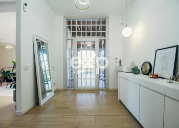 INGRESSO - Villa Via Vicenza, Oggiona con Santo Stefano - foto 20