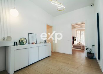 INGRESSO - Villa Via Vicenza, Oggiona con Santo Stefano - foto 21