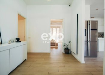 INGRESSO - Villa Via Vicenza, Oggiona con Santo Stefano - foto 25