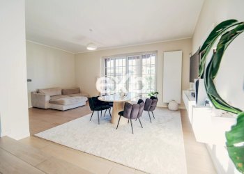 LIVING - Villa Via Vicenza, Oggiona con Santo Stefano - foto 16