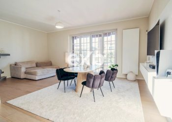 LIVING - Villa Via Vicenza, Oggiona con Santo Stefano - foto 4