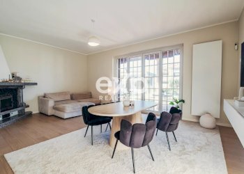 LIVING - Villa Via Vicenza, Oggiona con Santo Stefano - foto 15