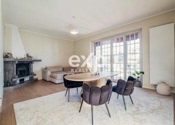 Villa Via Vicenza, Oggiona con Santo Stefano - foto 5