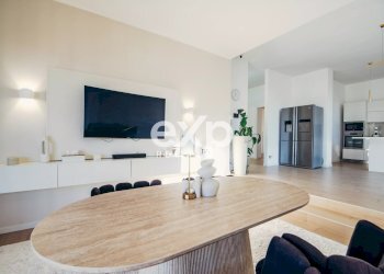 LIVING - Villa Via Vicenza, Oggiona con Santo Stefano - foto 11