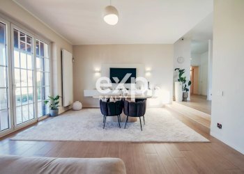 Villa Via Vicenza, Oggiona con Santo Stefano - foto 19