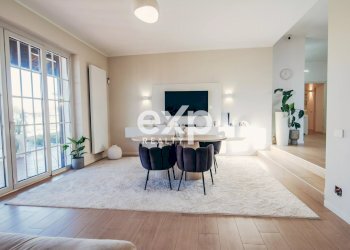 LIVING - Villa Via Vicenza, Oggiona con Santo Stefano - foto 17