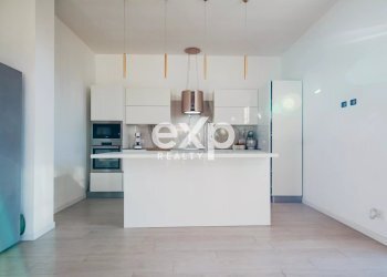 CUCINA A VISTA - Villa Via Vicenza, Oggiona con Santo Stefano - foto 10