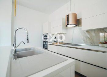 CUCINA - Villa Via Vicenza, Oggiona con Santo Stefano - foto 14