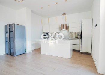 CUCINA A VISTA - Villa Via Vicenza, Oggiona con Santo Stefano - foto 29