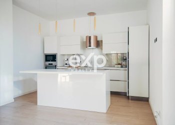 CUCINA - Villa Via Vicenza, Oggiona con Santo Stefano - foto 30