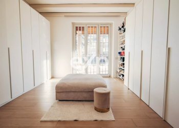 STANZA - CABINA ARMADIO - Villa Via Vicenza, Oggiona con Santo Stefano - foto 31