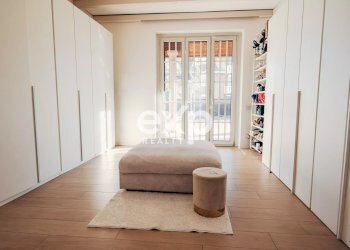 STANZA - CABINA ARMADIO - Villa Via Vicenza, Oggiona con Santo Stefano - foto 32