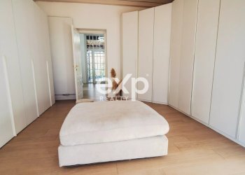 STANZA - CABINA ARMADIO - Villa Via Vicenza, Oggiona con Santo Stefano - foto 33