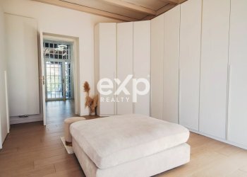 STANZA - CABINA ARMADIO - Villa Via Vicenza, Oggiona con Santo Stefano - foto 35