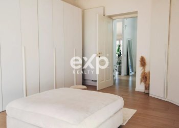 STANZA - CABINA ARMADIO - Villa Via Vicenza, Oggiona con Santo Stefano - foto 67