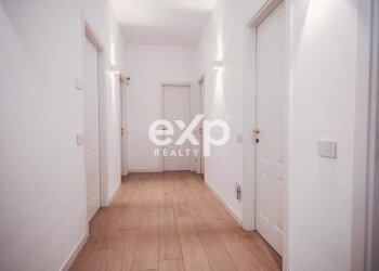 CORRIDOIO - Villa Via Vicenza, Oggiona con Santo Stefano - foto 70