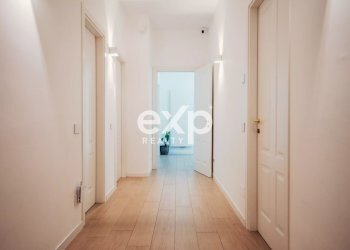 CORRIDOIO - Villa Via Vicenza, Oggiona con Santo Stefano - foto 72