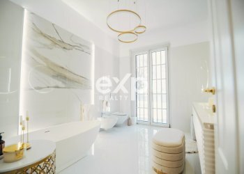 BAGNO PADRONALE - Villa Via Vicenza, Oggiona con Santo Stefano - foto 37