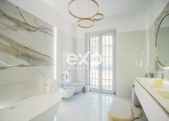 BAGNO PADRONALE - Villa Via Vicenza, Oggiona con Santo Stefano - foto 38