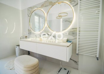 BAGNO PADRONALE - Villa Via Vicenza, Oggiona con Santo Stefano - foto 74