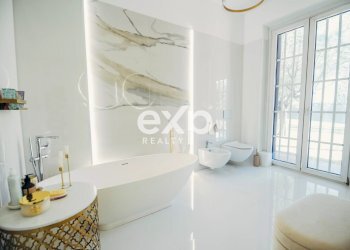 BAGNO PADRONALE - Villa Via Vicenza, Oggiona con Santo Stefano - foto 75