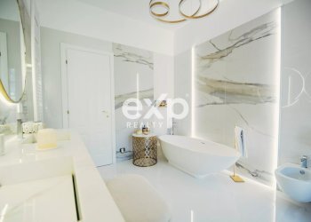 BAGNO PADRONALE - Villa Via Vicenza, Oggiona con Santo Stefano - foto 76