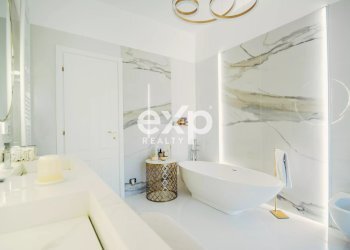 BAGNO PADRONALE - Villa Via Vicenza, Oggiona con Santo Stefano - foto 77