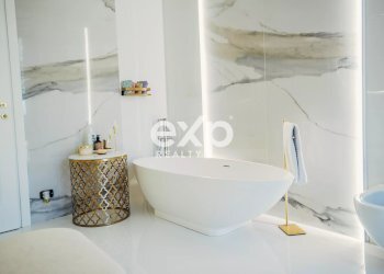 BAGNO PADRONALE - Villa Via Vicenza, Oggiona con Santo Stefano - foto 79