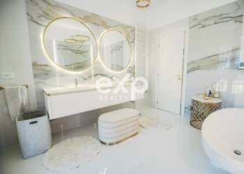 BAGNO PADRONALE - Villa Via Vicenza, Oggiona con Santo Stefano - foto 40