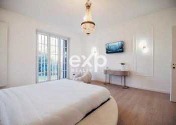 CAMERA MATRIMONIALE - Villa Via Vicenza, Oggiona con Santo Stefano - foto 83