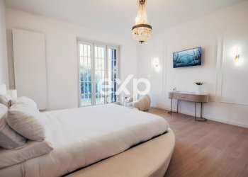 CAMERA MATRIMONIALE - Villa Via Vicenza, Oggiona con Santo Stefano - foto 84