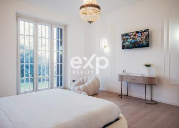 CAMERA MATRIMONIALE - Villa Via Vicenza, Oggiona con Santo Stefano - foto 85