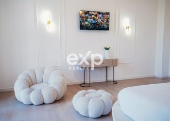 CAMERA MATRIMONIALE - Villa Via Vicenza, Oggiona con Santo Stefano - foto 87