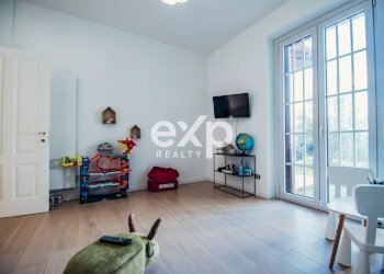 CAMERETTA - Villa Via Vicenza, Oggiona con Santo Stefano - foto 91