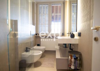 BAGNO - Villa Via Vicenza, Oggiona con Santo Stefano - foto 97