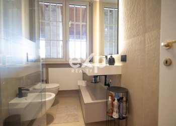 BAGNO - Villa Via Vicenza, Oggiona con Santo Stefano - foto 98