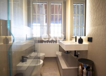 BAGNO - Villa Via Vicenza, Oggiona con Santo Stefano - foto 99