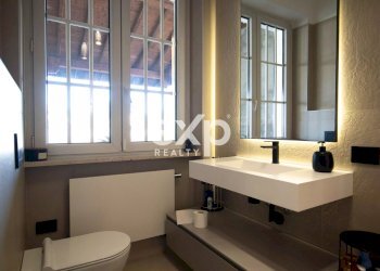 BAGNO - Villa Via Vicenza, Oggiona con Santo Stefano - foto 101