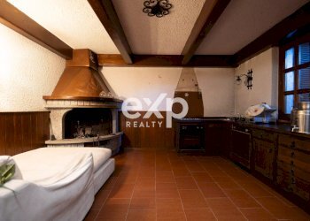 TAVERNA - Villa Via Vicenza, Oggiona con Santo Stefano - foto 108