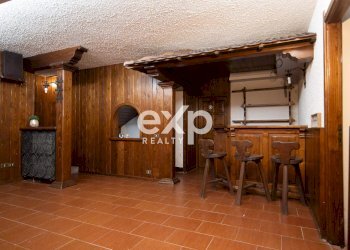 TAVERNA - Villa Via Vicenza, Oggiona con Santo Stefano - foto 109