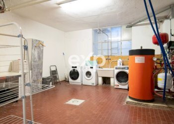 LAVANDERIA - Villa Via Vicenza, Oggiona con Santo Stefano - foto 110