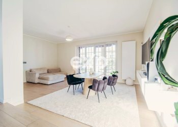 LIVING - Villa Via Vicenza, Oggiona con Santo Stefano - photo 7