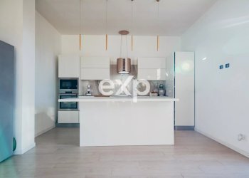 CUCINA A VISTA - Villa Via Vicenza, Oggiona con Santo Stefano - photo 10