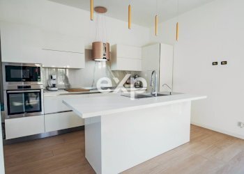 CUCINA A VISTA - Villa Via Vicenza, Oggiona con Santo Stefano - photo 12