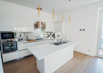 CUCINA A VISTA - Villa Via Vicenza, Oggiona con Santo Stefano - photo 13