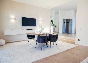 LIVING - Villa Via Vicenza, Oggiona con Santo Stefano - photo 23