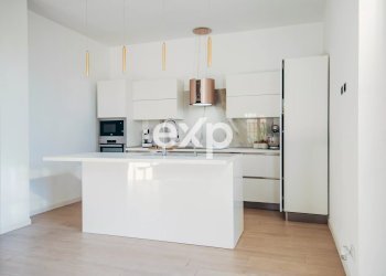 CUCINA - Villa Via Vicenza, Oggiona con Santo Stefano - photo 30