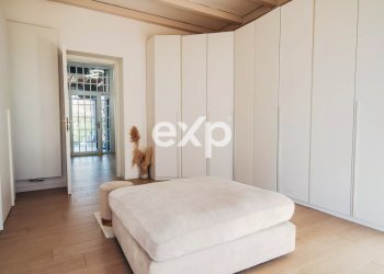 STANZA - CABINA ARMADIO - Villa Via Vicenza, Oggiona con Santo Stefano - photo 35